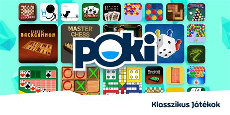 ingyen játékok poki|KLASSZIKUS JÁTÉKOK .